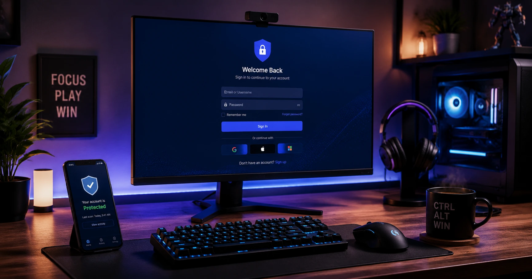 How to Access Your Account with g7bet casino login - image 1