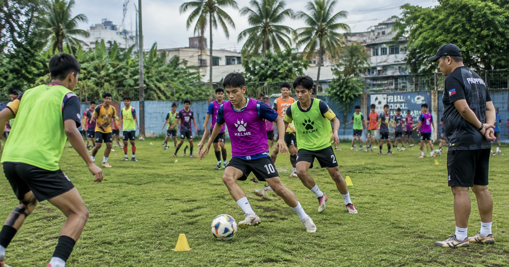 Exploring the Rise of jili fc in Filipino Football and Gaming Culture - image 2