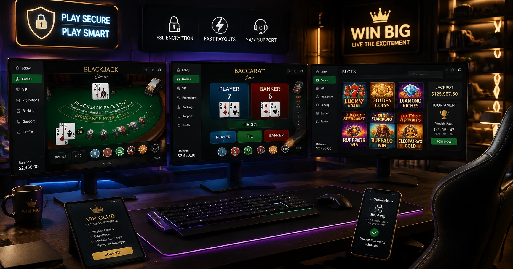 Exploring jili888.ph: Your Gateway to the Best Online Casino Experience - image 2