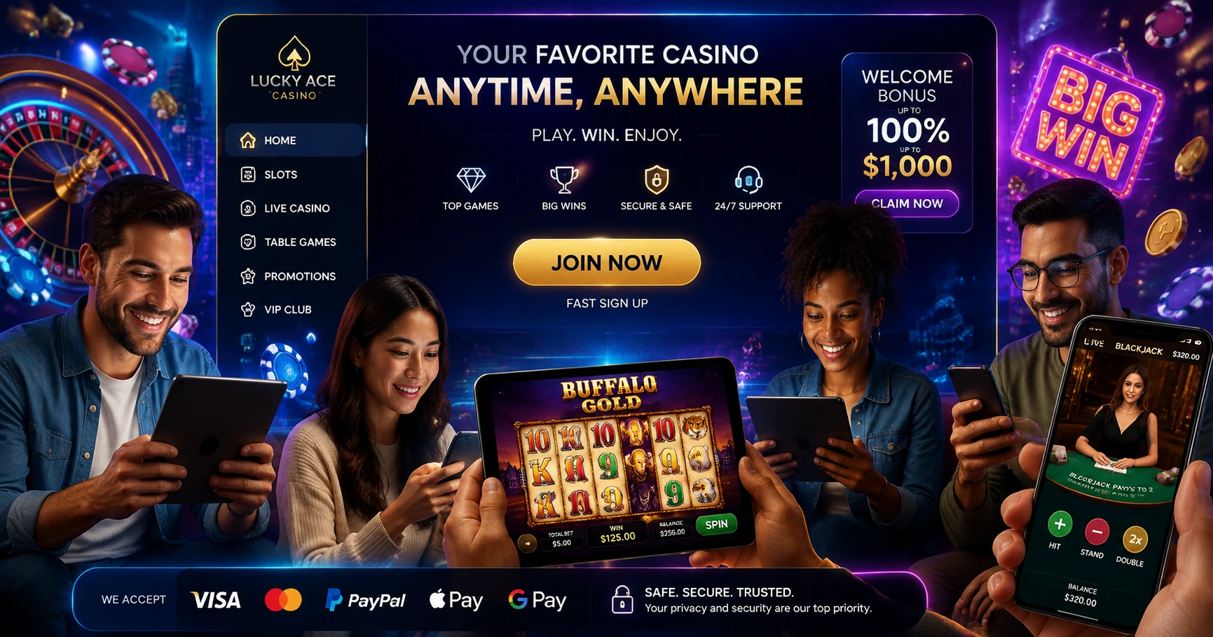 Exploring jili888.ph: Your Gateway to the Best Online Casino Experience - image 3