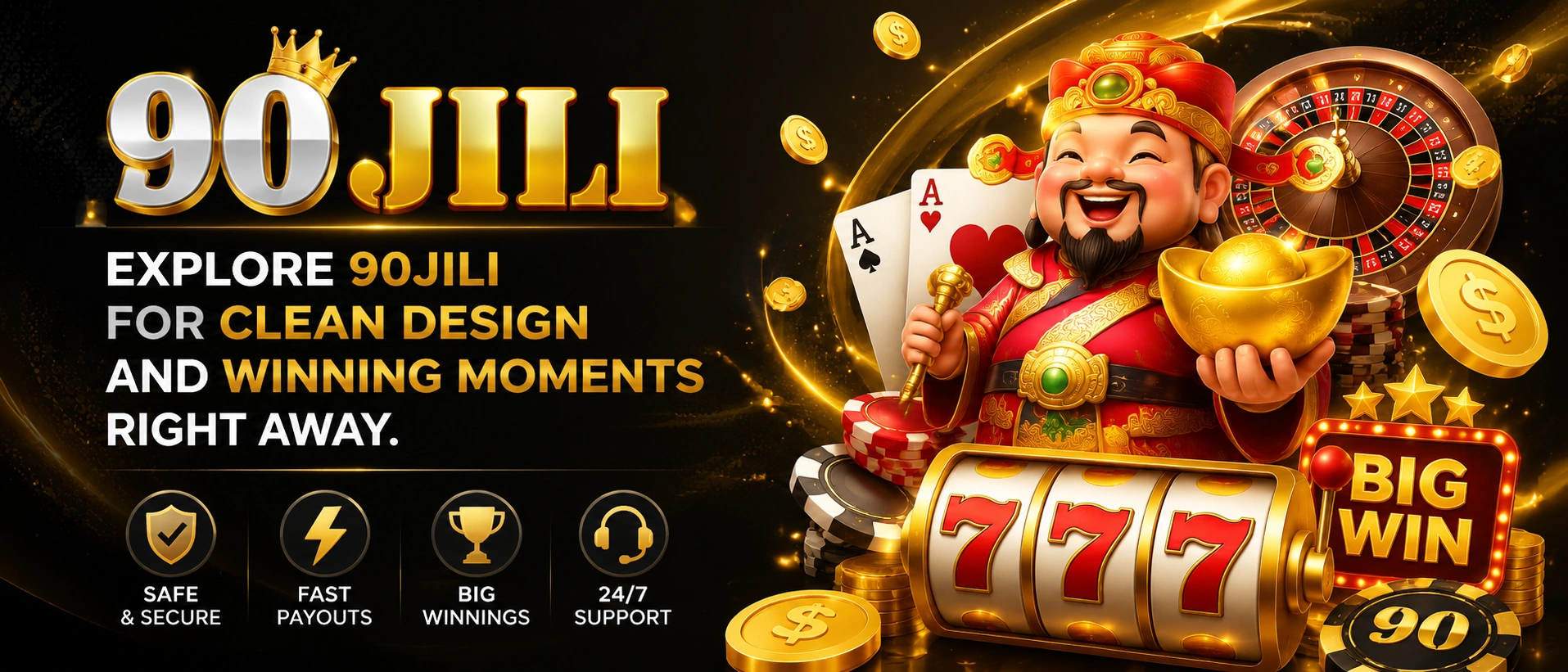 90JILI sports category