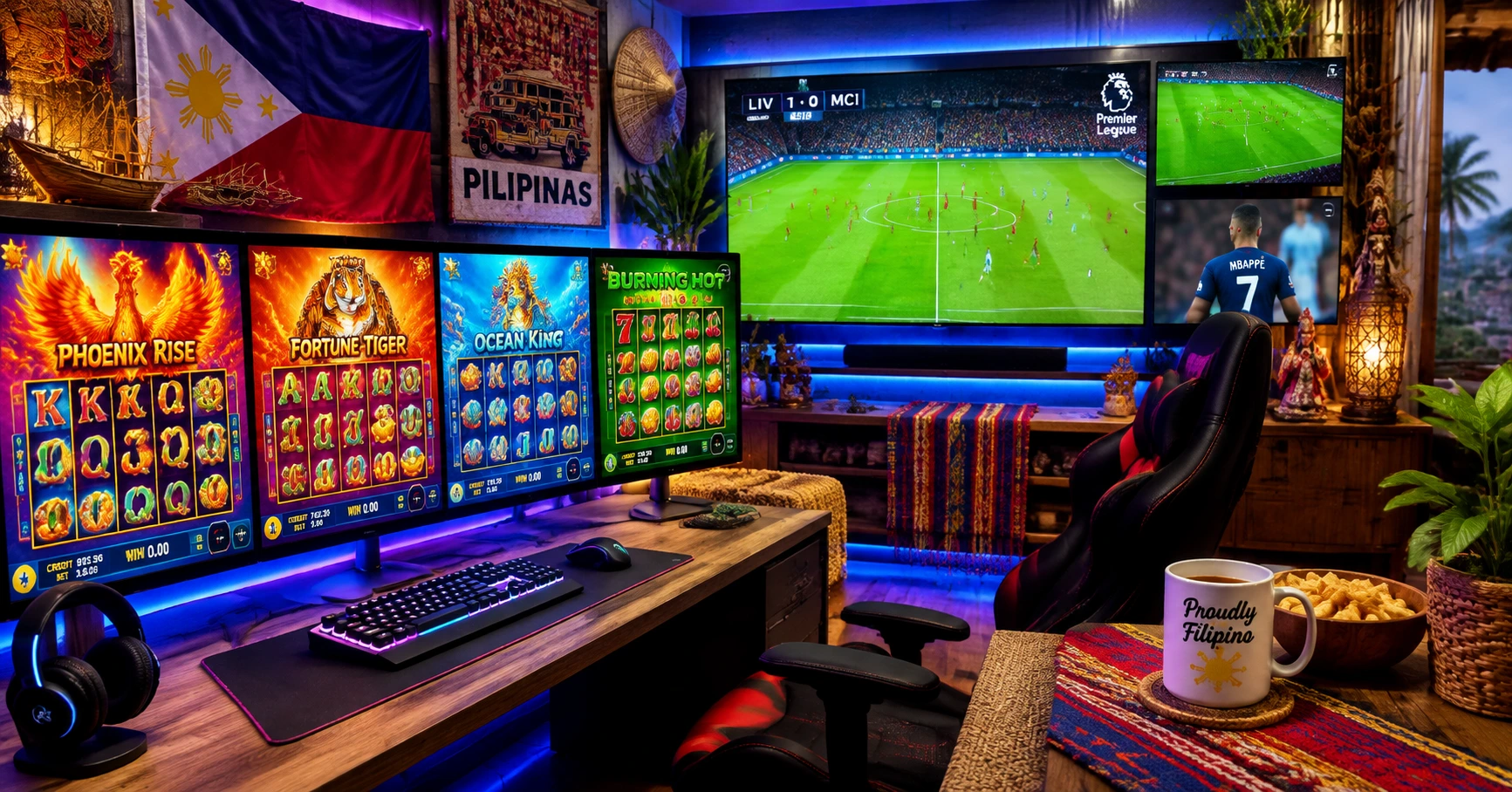 Discover the Exciting World of jili88 vip - image 1