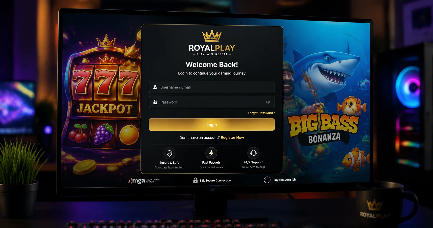 Mastering the www.90 jili.com login: Your Gateway to Exciting Filipino Online Gaming - image 1