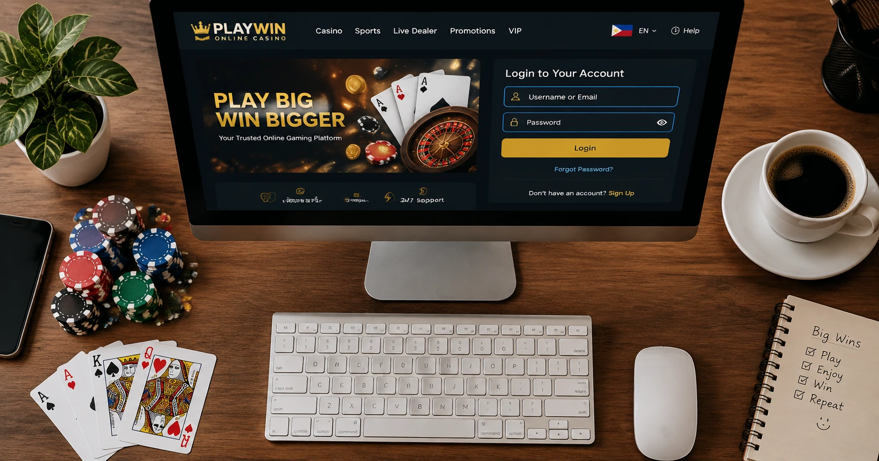 Mastering the www.90 jili.com login: Your Gateway to Exciting Filipino Online Gaming - image 3