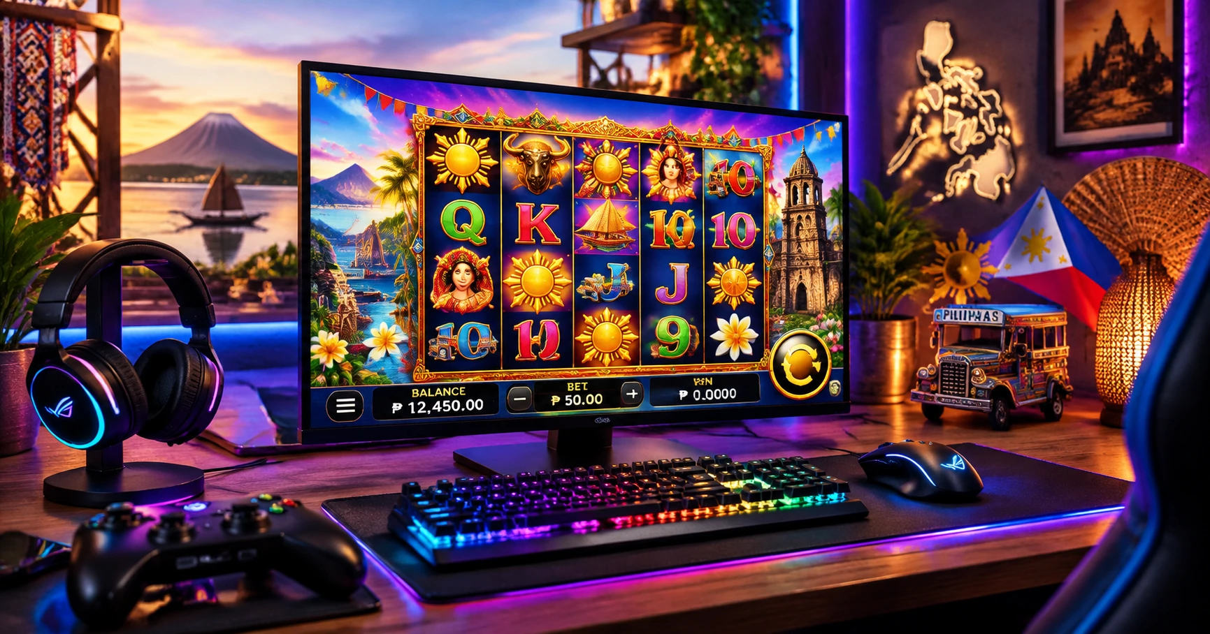 Discover the Power of superjili in the Filipino Gaming Scene - image 1