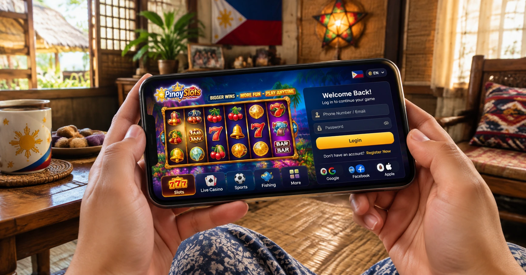 Discover the Power of superjili in the Filipino Gaming Scene - image 2