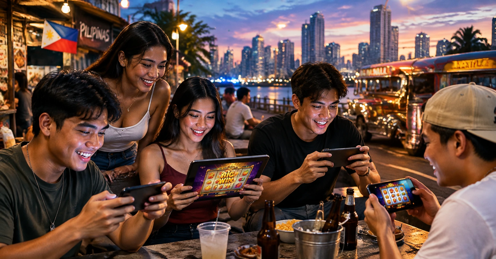 Unlocking the Power of https www 90jili org m login for Filipino Gamers - image 3